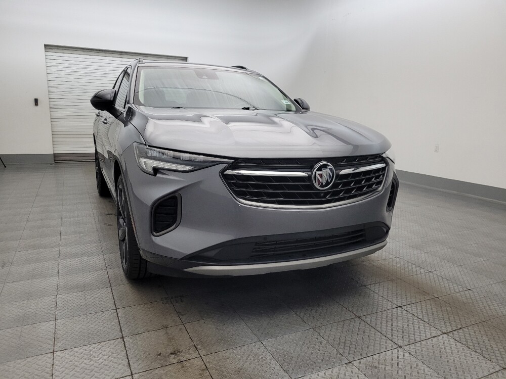 2021 Buick Envision in Phoenix, AZ 85015 - 18126720 14