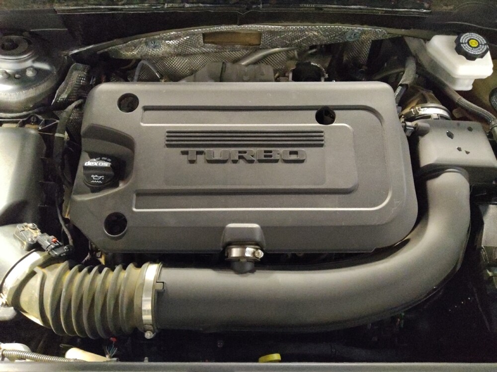 2021 Buick Envision in Phoenix, AZ 85015 - 18126720 30