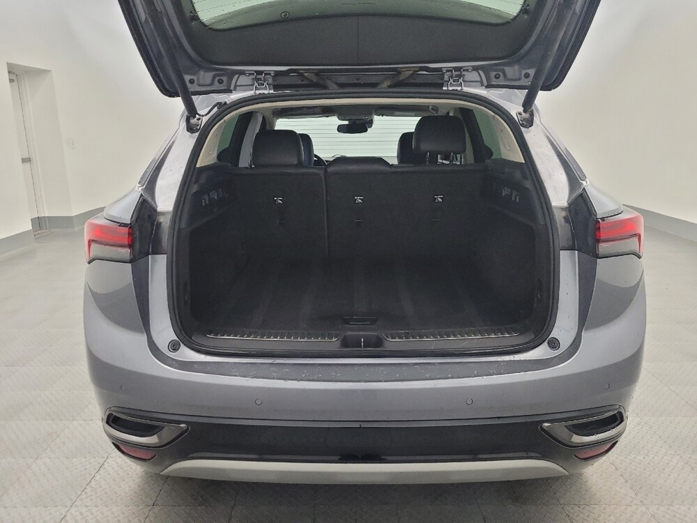 2021 Buick Envision in Phoenix, AZ 85015 - 18126720 29