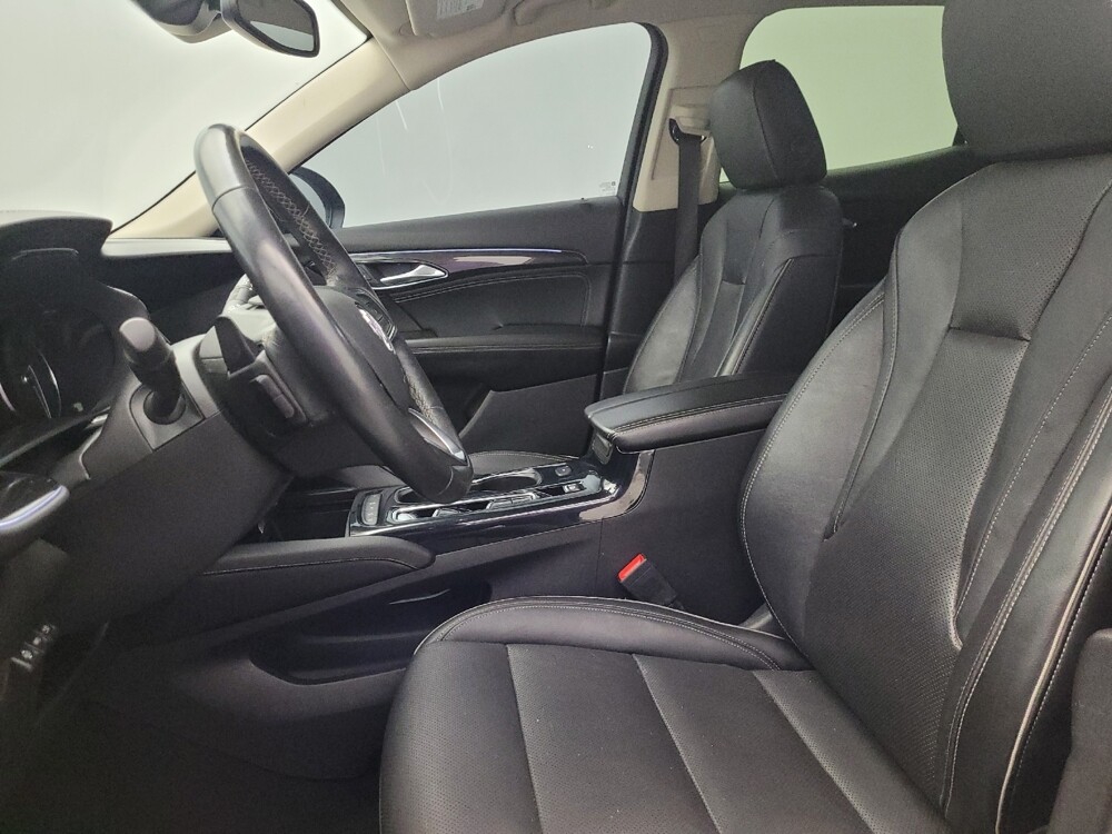 2021 Buick Envision in Phoenix, AZ 85015 - 18126720 17