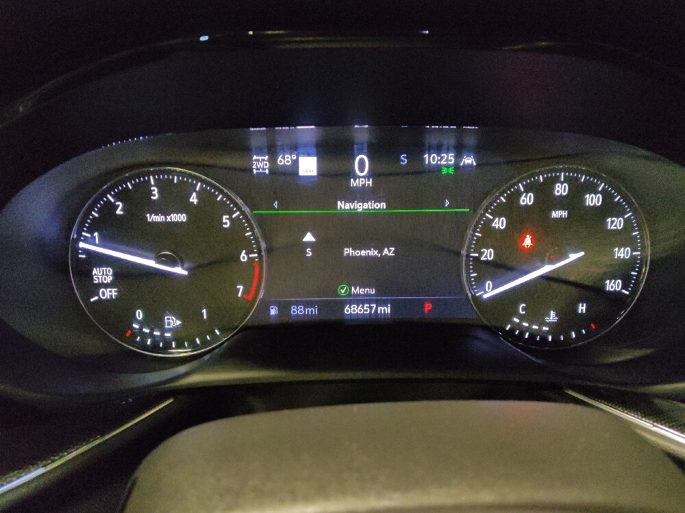 2021 Buick Envision in Phoenix, AZ 85015 - 18126720 23