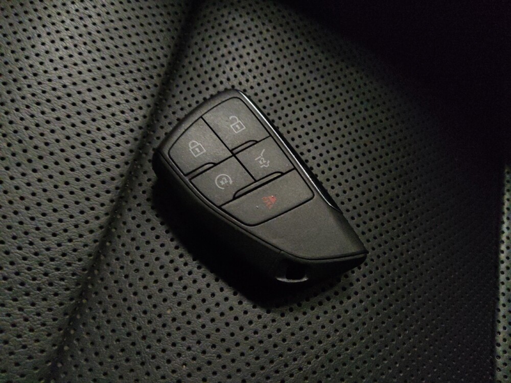 2021 Buick Envision in Phoenix, AZ 85015 - 18126720 32