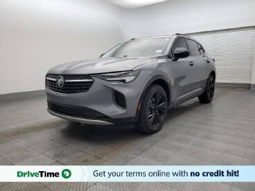 2021 Buick Envision in Phoenix, AZ 85015