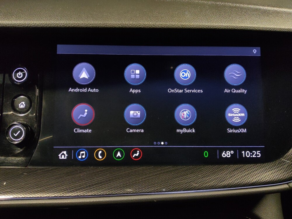 2021 Buick Envision in Phoenix, AZ 85015 - 18126720 25