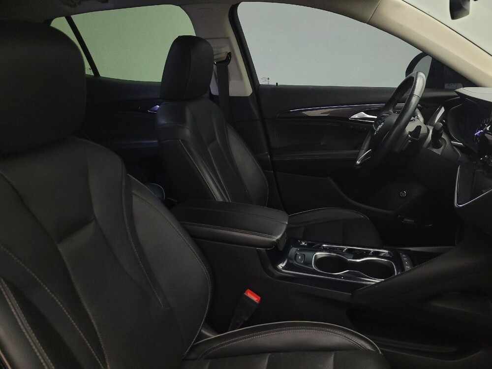 2021 Buick Envision in Phoenix, AZ 85015 - 18126720 21