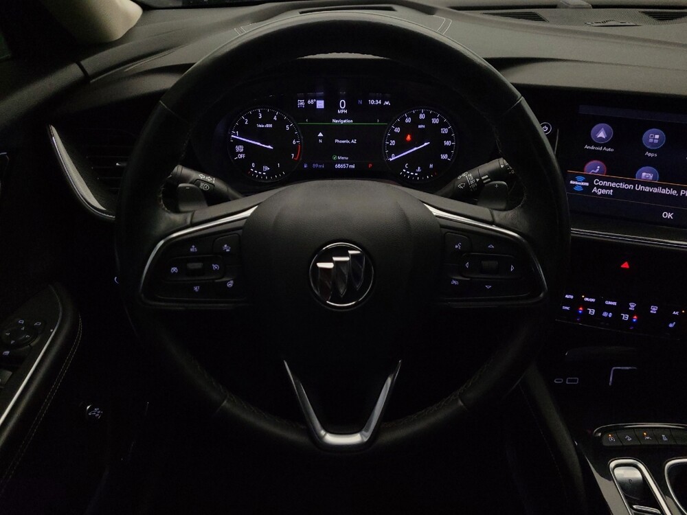 2021 Buick Envision in Phoenix, AZ 85015 - 18126720 22