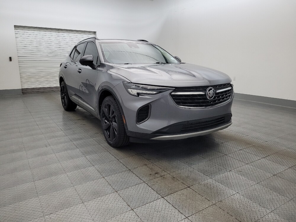 2021 Buick Envision in Phoenix, AZ 85015 - 18126720 13