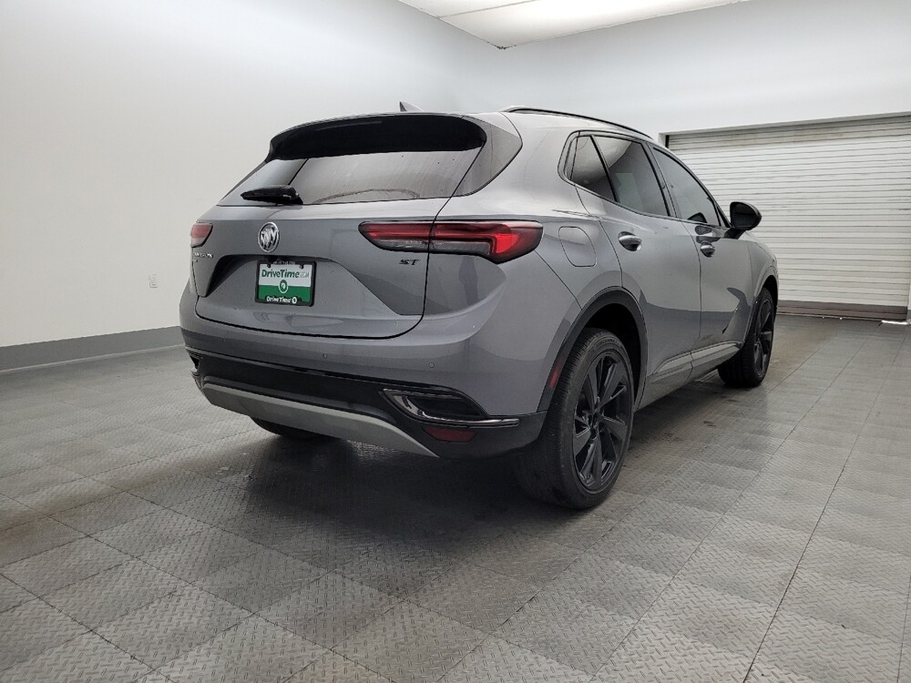 2021 Buick Envision in Phoenix, AZ 85015 - 18126720 9