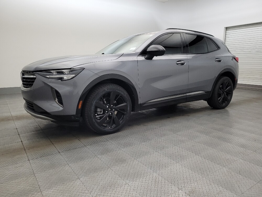 2021 Buick Envision in Phoenix, AZ 85015 - 18126720 2