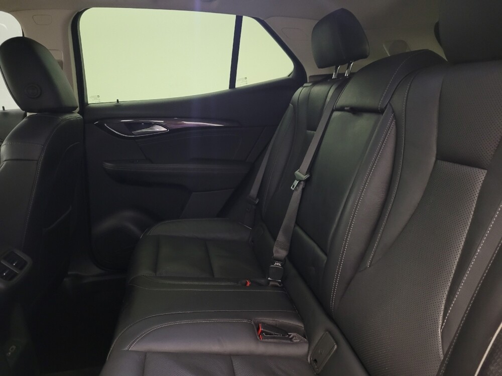 2021 Buick Envision in Phoenix, AZ 85015 - 18126720 18