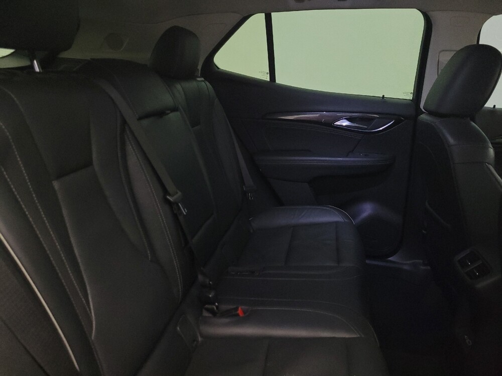 2021 Buick Envision in Phoenix, AZ 85015 - 18126720 19