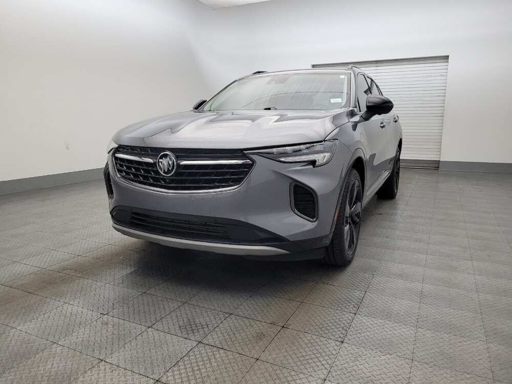 2021 Buick Envision in Phoenix, AZ 85015 - 18126720 15