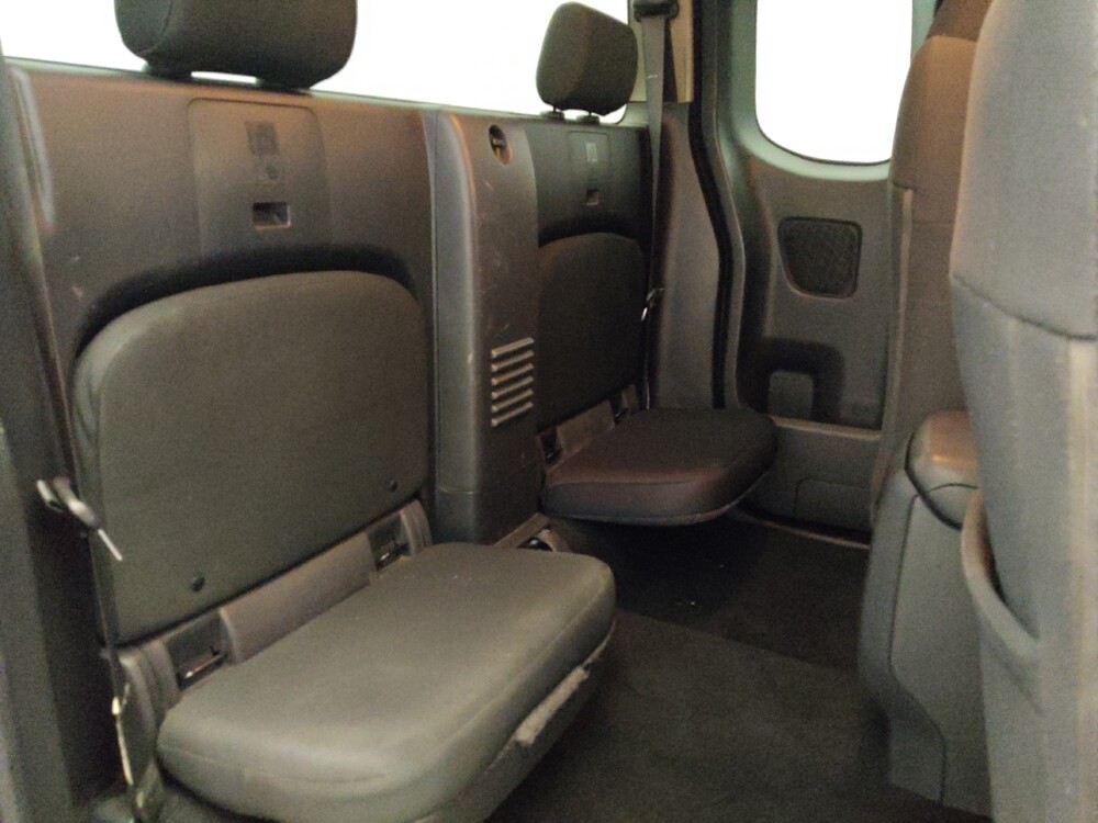 2022 Nissan Frontier in Chandler, AZ 85225 - 18126721 19