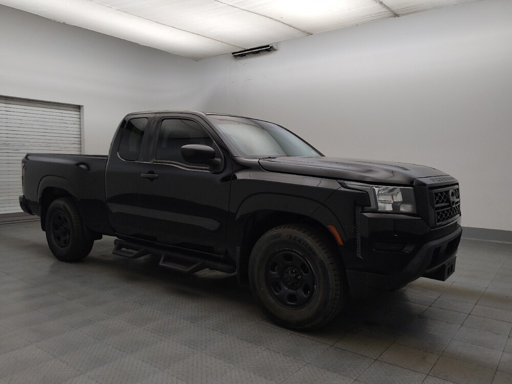 2022 Nissan Frontier in Chandler, AZ 85225 - 18126721 11