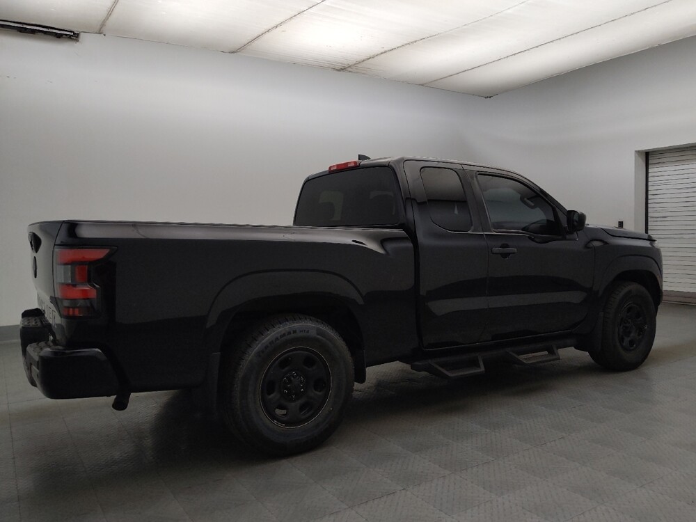 2022 Nissan Frontier in Chandler, AZ 85225 - 18126721 10