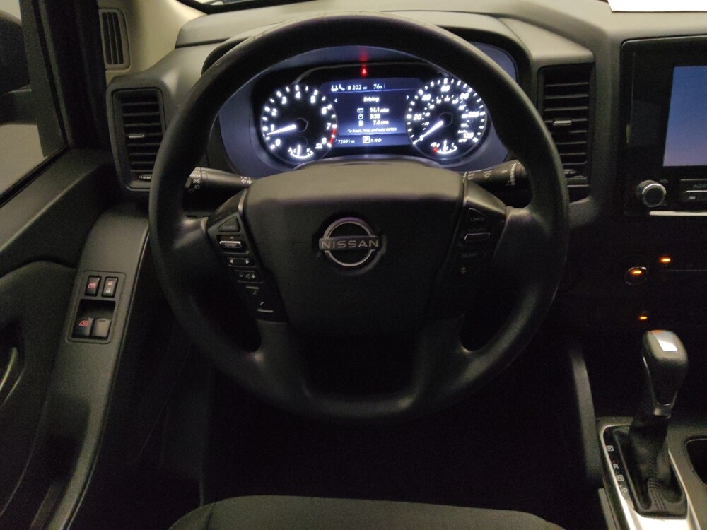 2022 Nissan Frontier in Chandler, AZ 85225 - 18126721 22