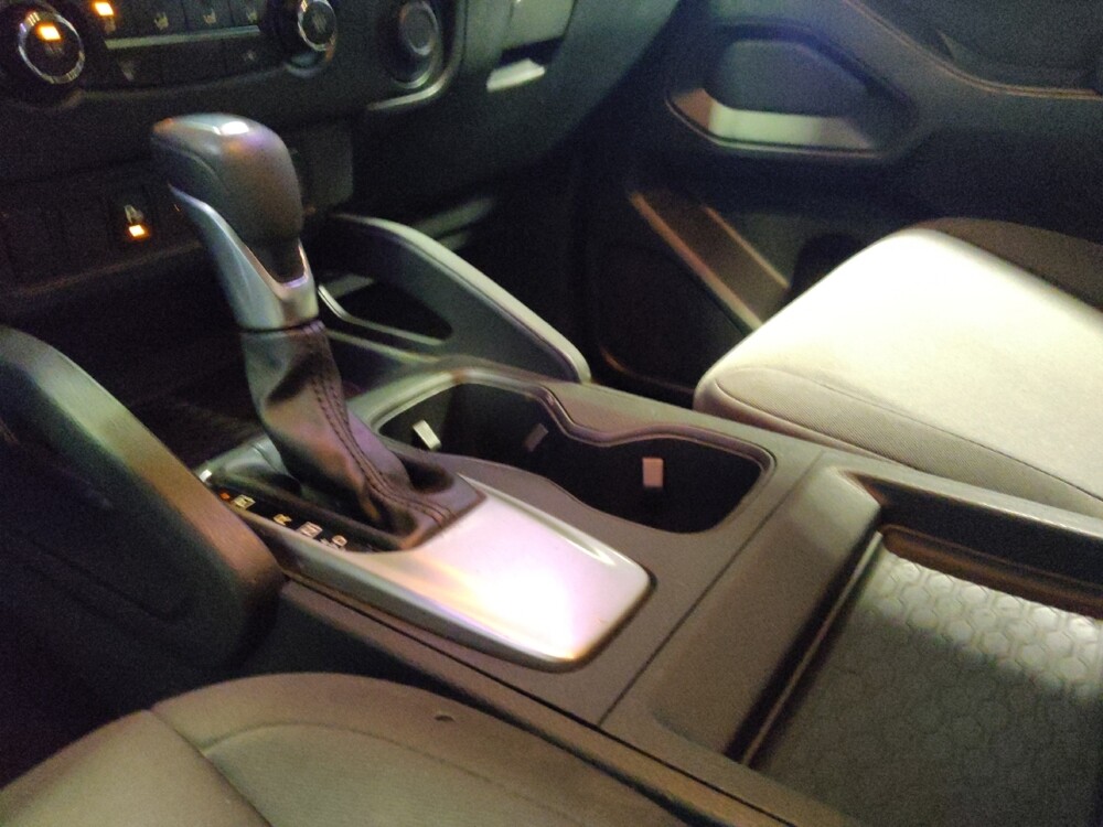 2022 Nissan Frontier in Chandler, AZ 85225 - 18126721 26