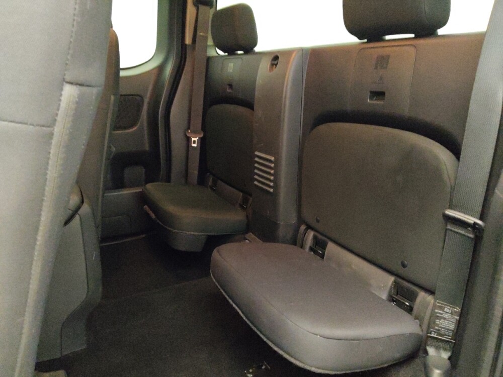 2022 Nissan Frontier in Chandler, AZ 85225 - 18126721 17