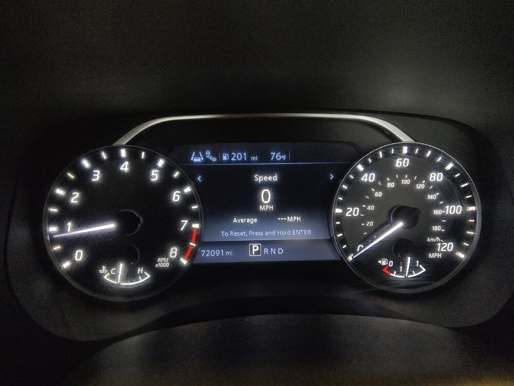 2022 Nissan Frontier in Chandler, AZ 85225 - 18126721 23