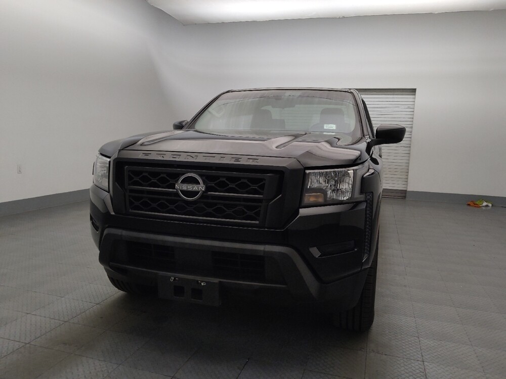 2022 Nissan Frontier in Chandler, AZ 85225 - 18126721 15