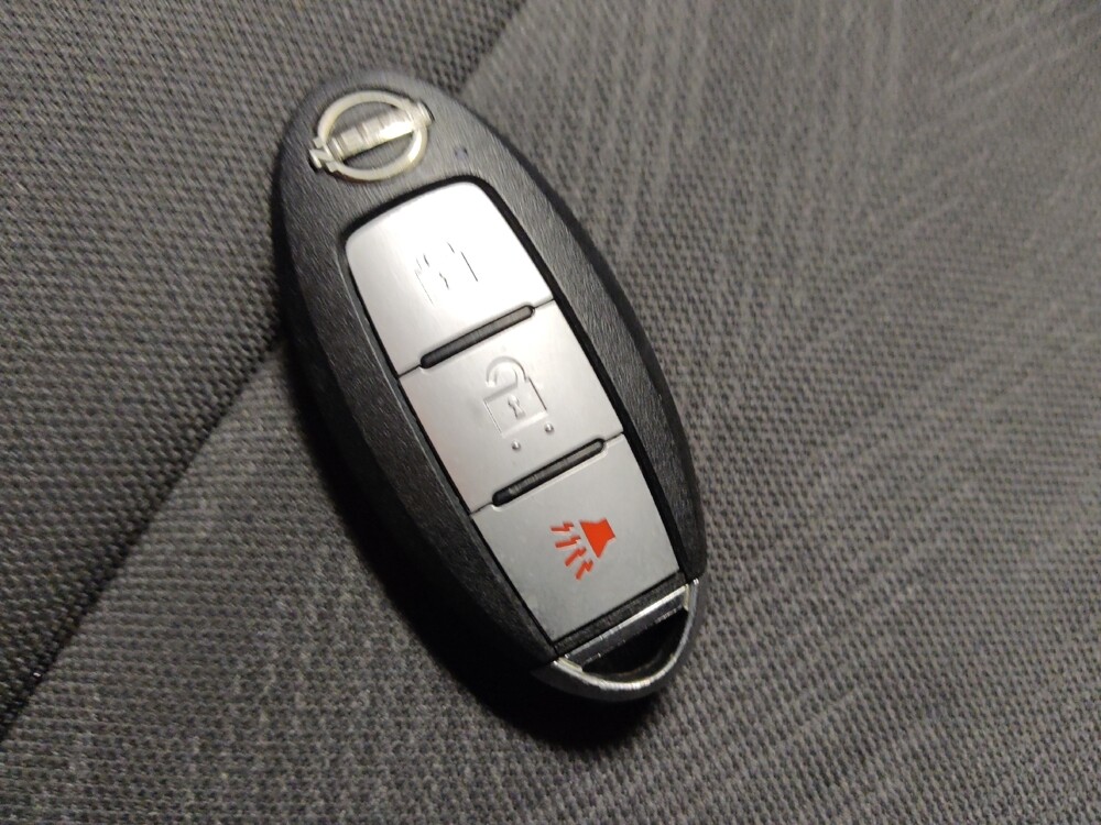 2022 Nissan Frontier in Chandler, AZ 85225 - 18126721 32