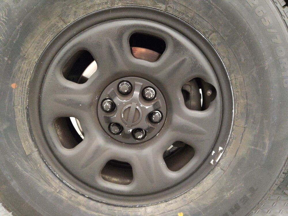 2022 Nissan Frontier in Chandler, AZ 85225 - 18126721 31