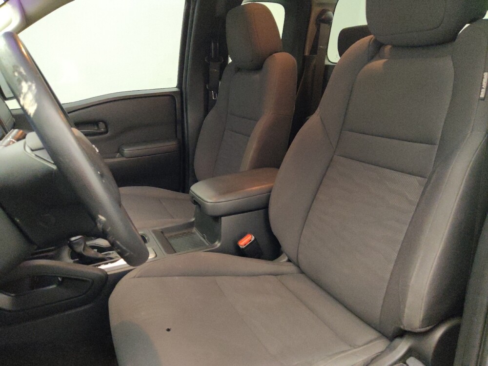 2022 Nissan Frontier in Chandler, AZ 85225 - 18126721 18