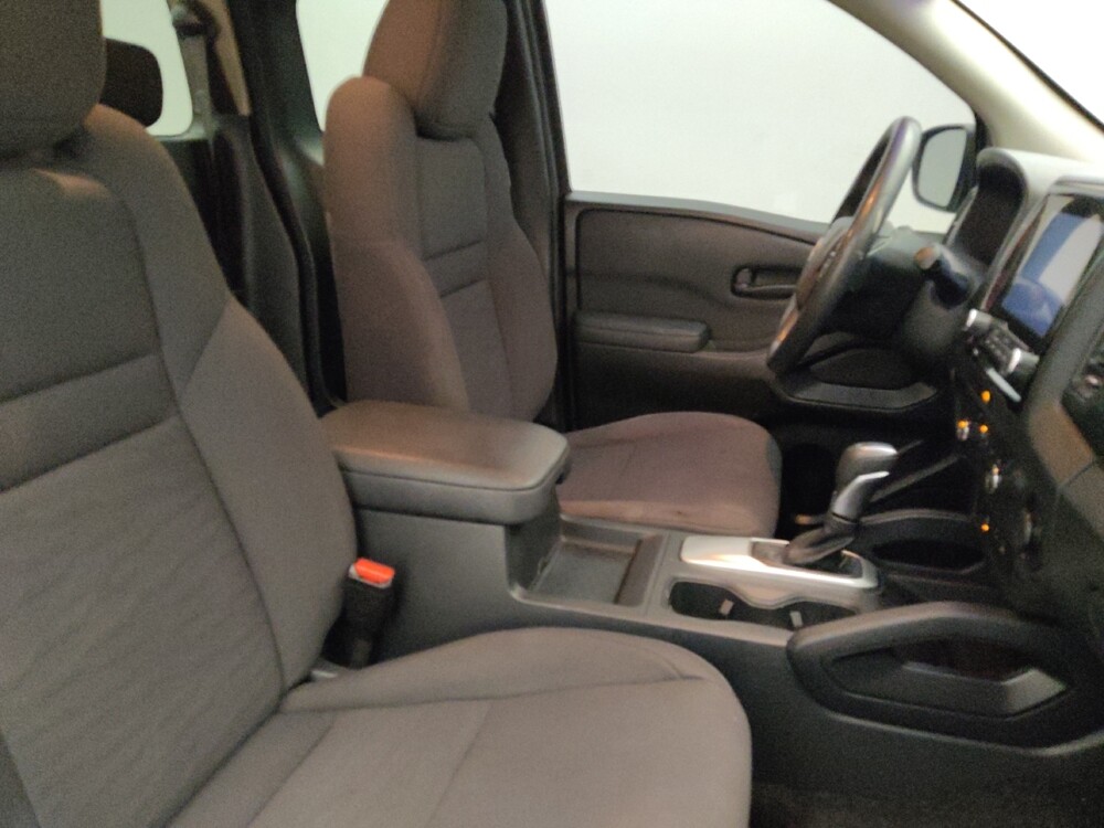 2022 Nissan Frontier in Chandler, AZ 85225 - 18126721 21