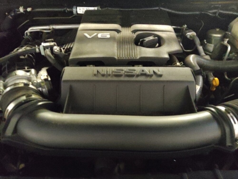 2022 Nissan Frontier in Chandler, AZ 85225 - 18126721 30