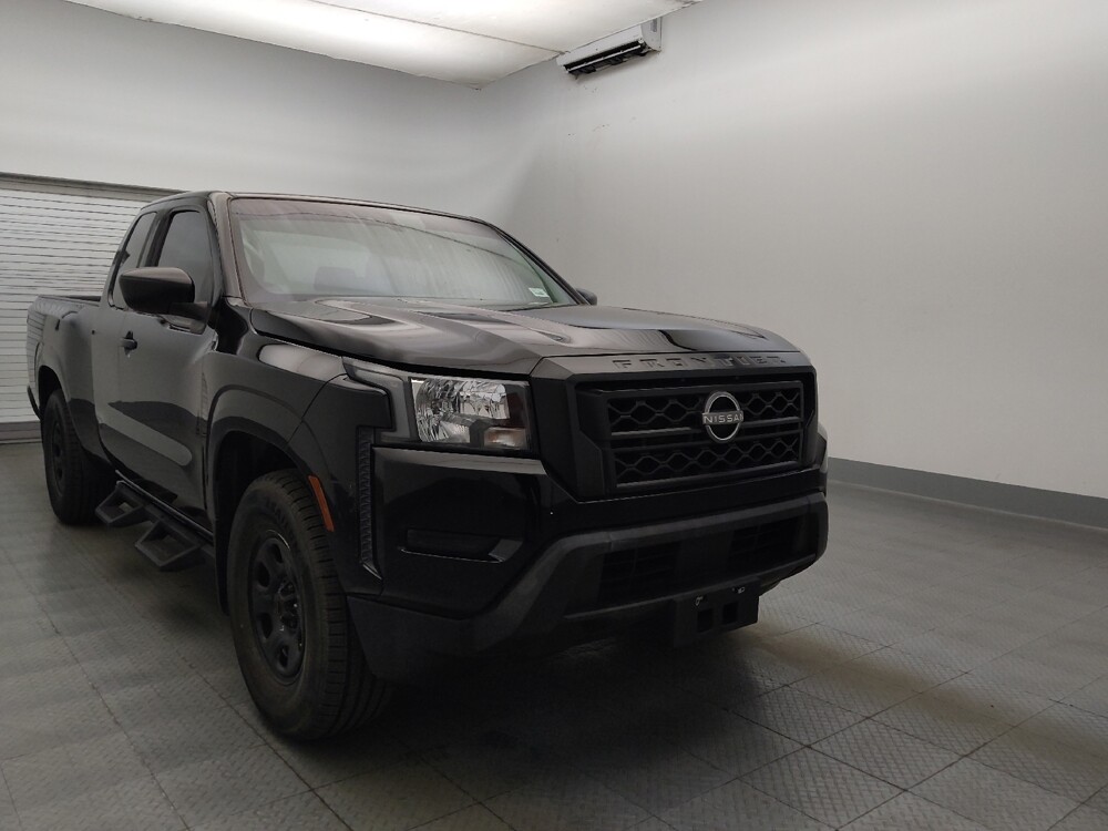 2022 Nissan Frontier in Chandler, AZ 85225 - 18126721 13