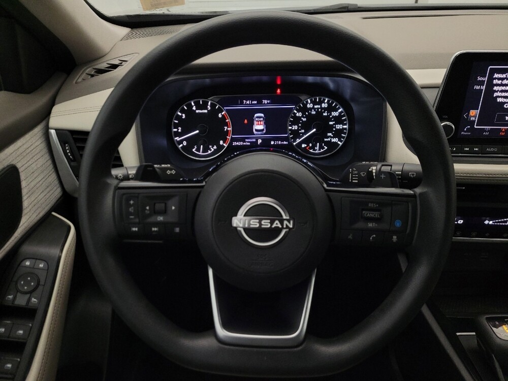 2023 Nissan Rogue in Mesa, AZ 85210 - 18126722 22