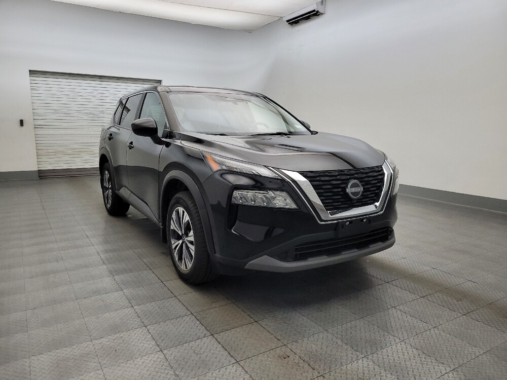 2023 Nissan Rogue in Mesa, AZ 85210 - 18126722 13