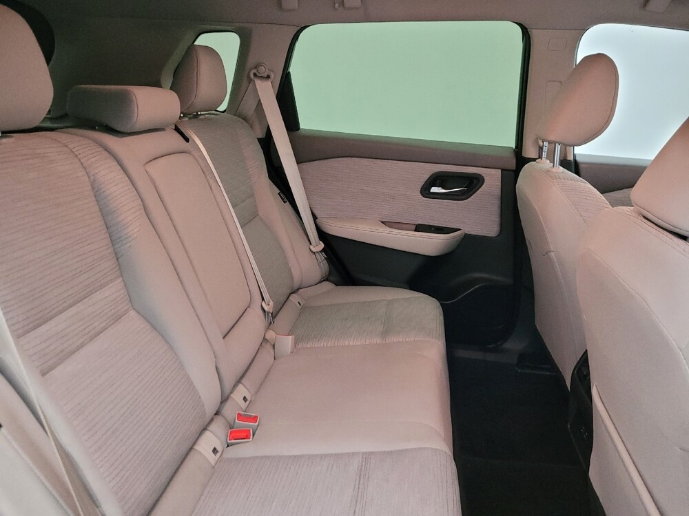 2023 Nissan Rogue in Mesa, AZ 85210 - 18126722 19