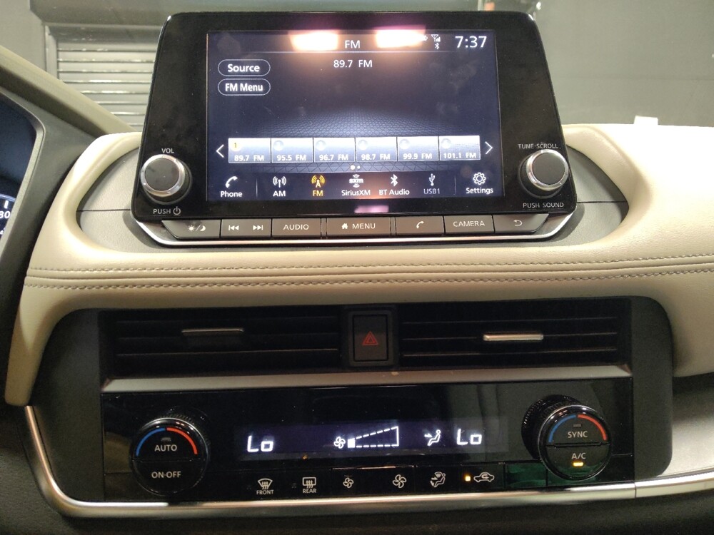 2023 Nissan Rogue in Mesa, AZ 85210 - 18126722 25