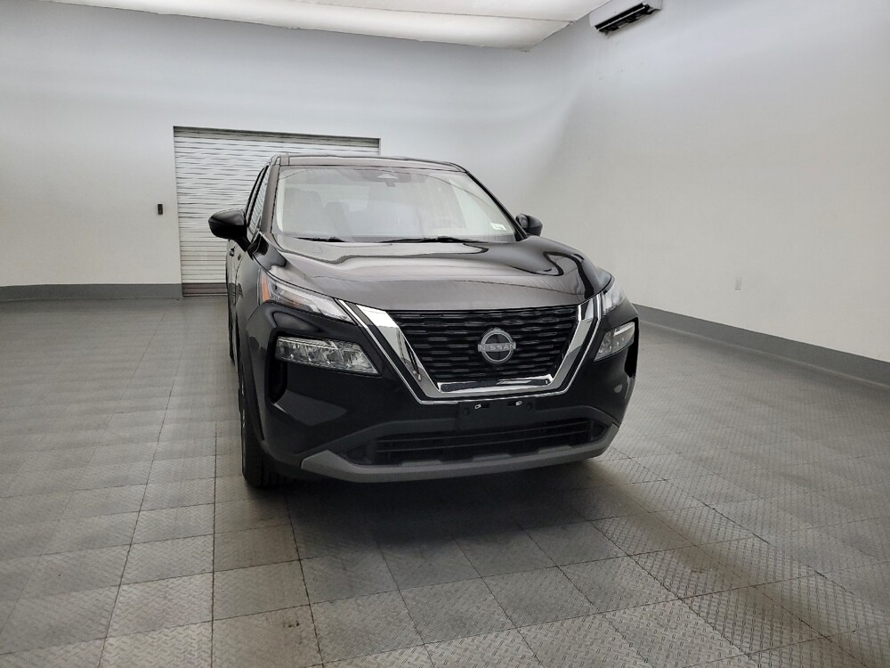 2023 Nissan Rogue in Mesa, AZ 85210 - 18126722 14