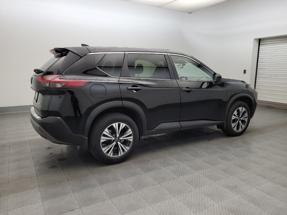 2023 Nissan Rogue in Mesa, AZ 85210 - 18126722 10