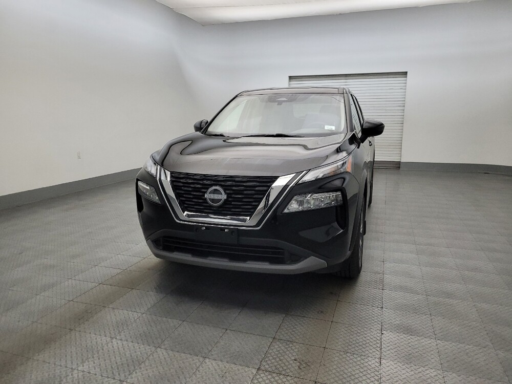 2023 Nissan Rogue in Mesa, AZ 85210 - 18126722 15