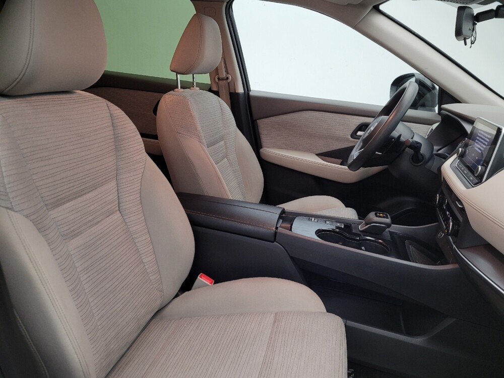 2023 Nissan Rogue in Mesa, AZ 85210 - 18126722 21