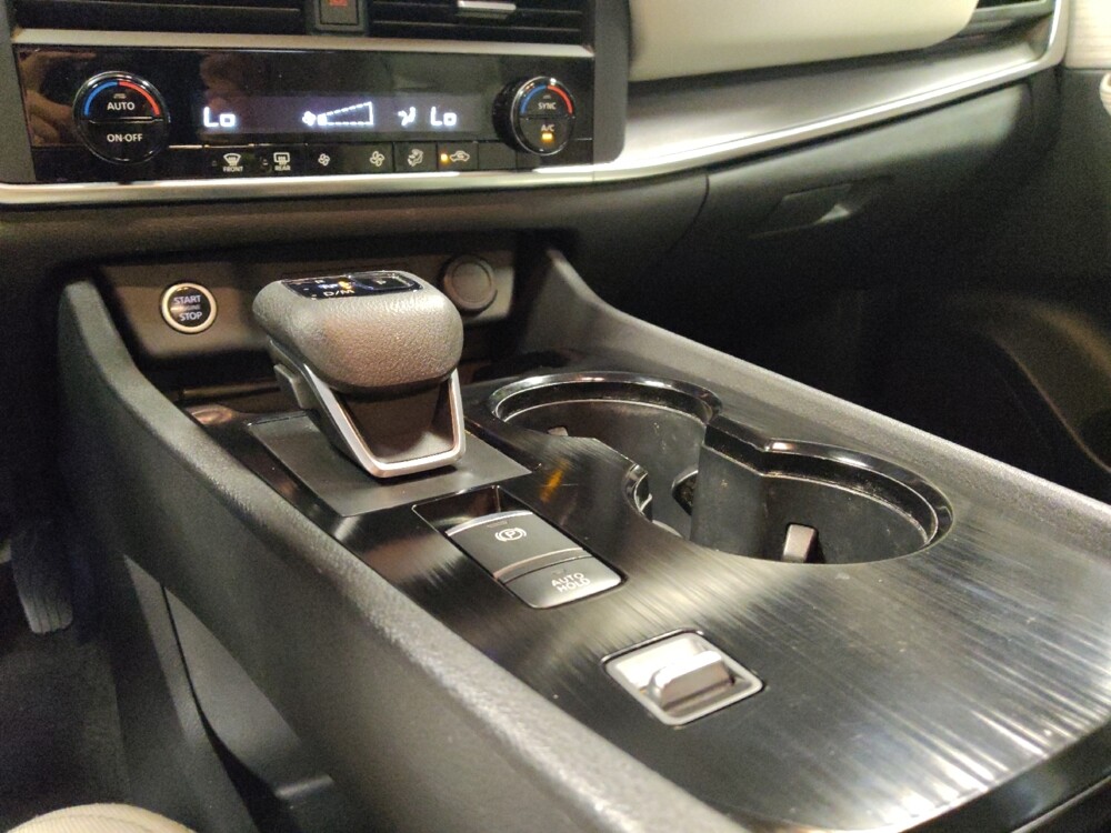 2023 Nissan Rogue in Mesa, AZ 85210 - 18126722 26