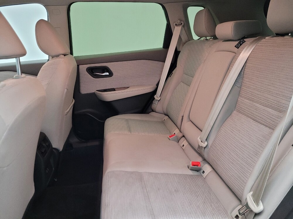 2023 Nissan Rogue in Mesa, AZ 85210 - 18126722 18