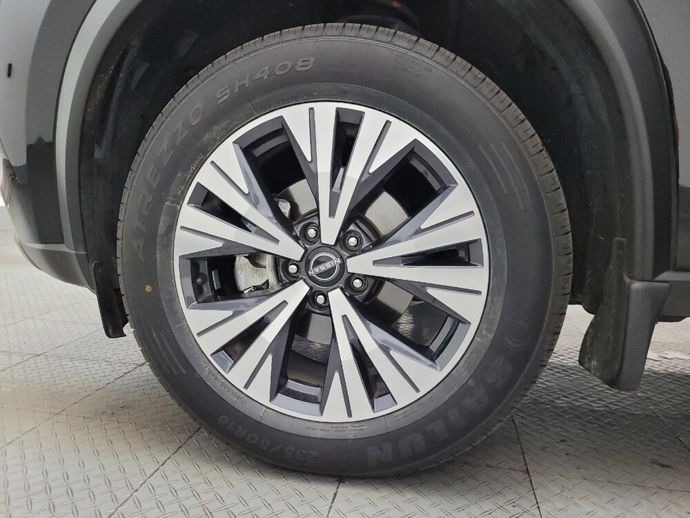 2023 Nissan Rogue in Mesa, AZ 85210 - 18126722 31