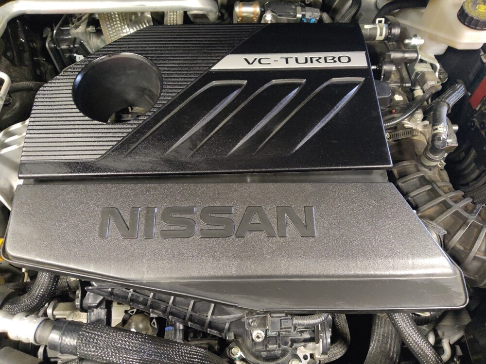 2023 Nissan Rogue in Mesa, AZ 85210 - 18126722 30