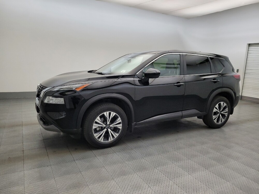 2023 Nissan Rogue in Mesa, AZ 85210 - 18126722 2