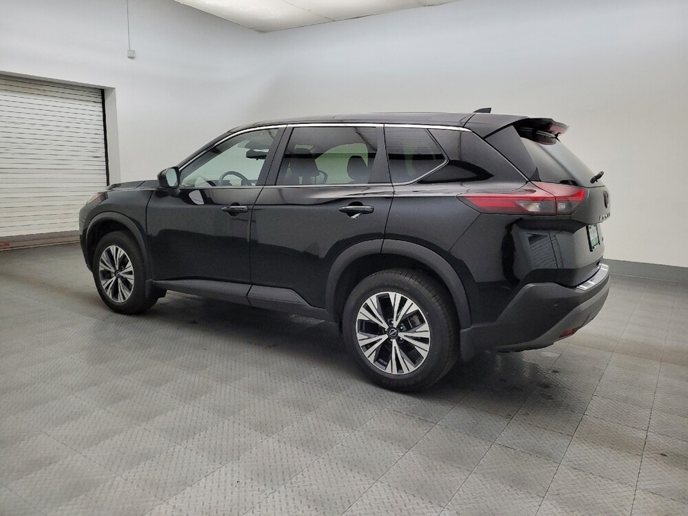 2023 Nissan Rogue in Mesa, AZ 85210 - 18126722 3