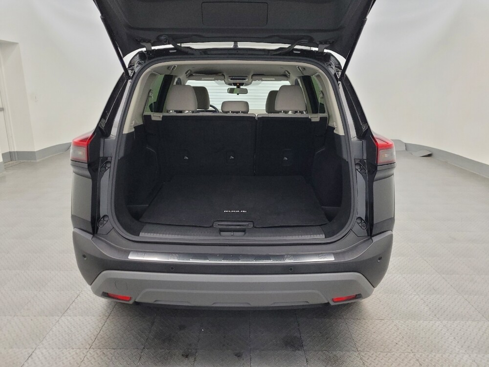 2023 Nissan Rogue in Mesa, AZ 85210 - 18126722 29