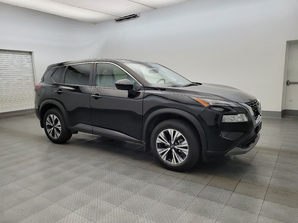 2023 Nissan Rogue in Mesa, AZ 85210 - 18126722 11