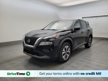 2023 Nissan Rogue in Mesa, AZ 85210