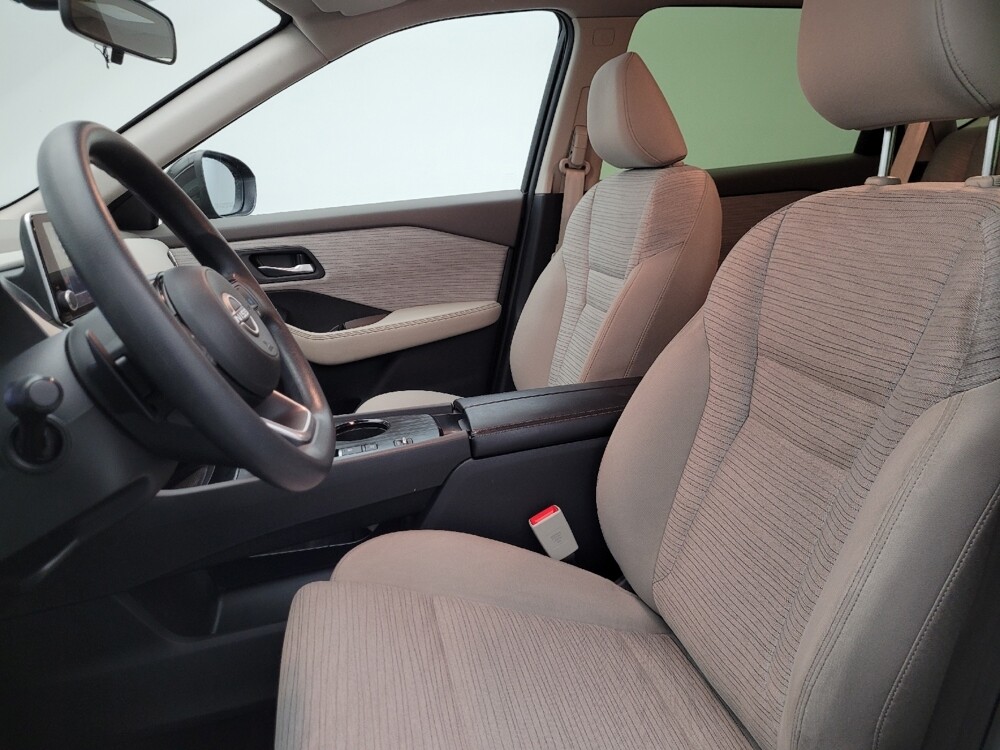 2023 Nissan Rogue in Mesa, AZ 85210 - 18126722 17