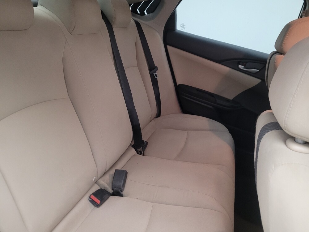 2017 Honda Civic in Glendale, AZ 85301 - 18126723 19