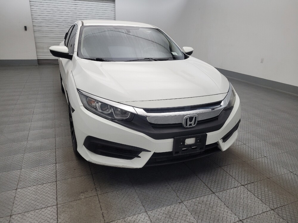 2017 Honda Civic in Glendale, AZ 85301 - 18126723 13